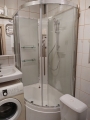 Душевая кабина EM5812LN без крыши