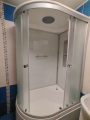 Душевая кабина D5012R стандартная