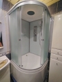 Душевая кабина D5080 стандартная