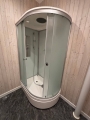 Душевая кабина D3012L стандартная