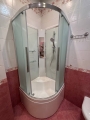 Душевая кабина EM5090N без крыши