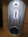 Душевая кабина EM2090 LED