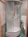 Душевая кабина D3090 N без крыши