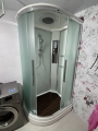 Душевая кабина EM2812RLED