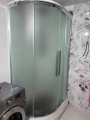 Душевая кабина EM2812RLED