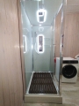 Душевая кабина Z2912LED