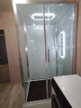 Душевая кабина Z2911LED