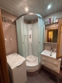 Душевая кабина C2090 N без крыши