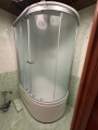 Душевая кабина D5012L стандартная