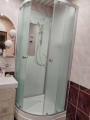 Душевая кабина D2080 N без крыши