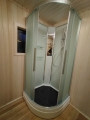 Душевая кабина ЕМ2011Nnew без крыши