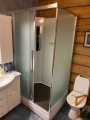 Душевая кабина KD2911N без крыши