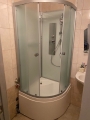 Душевая кабина D5090 N без крыши