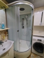 Душевая кабина D3090 стандартная