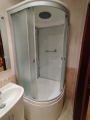 Душевая кабина D5090 стандартная
