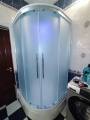 Душевая кабина EM3090LED