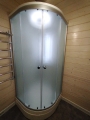 Душевая кабина D2090 LED
