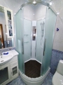 Душевая кабина EM2010N без крыши