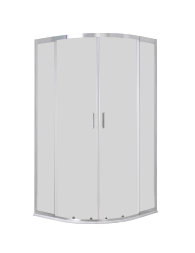 Душевое ограждение ADC80-MT