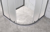 Душевое ограждение ADGS100-110-1-MT