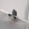 Душевое ограждение ADN1290-MT