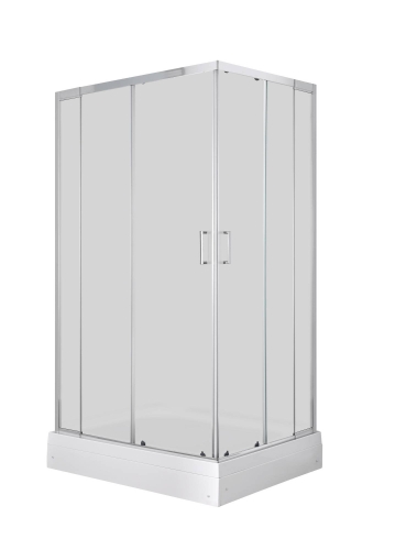Душевое ограждение AKC100-T-MT