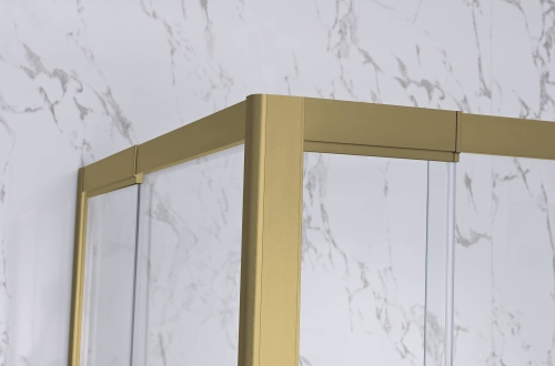 Душевое ограждение AKMG80-1