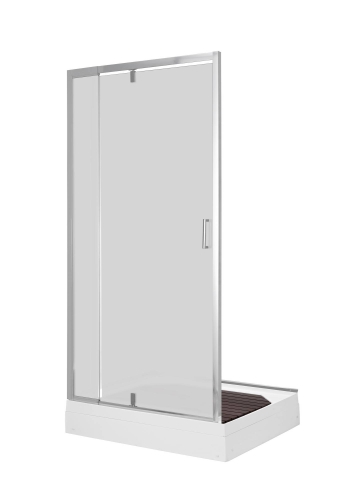 Душевое ограждение ARC1290-T-MT