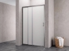 Душевое ограждение ASGS120-140-MT