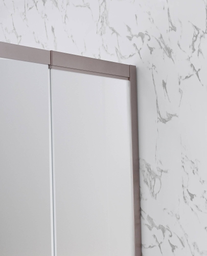 Душевое ограждение AVN130-150-2-MT