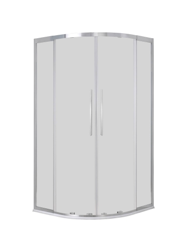 Душевое ограждение DC100-110