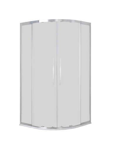Душевое ограждение DC100-110-MT