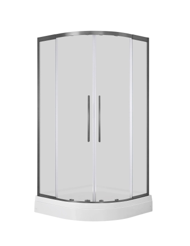 Душевое ограждение DGS100-T-MT
