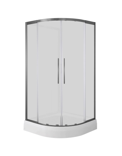 Душевое ограждение DGS100-T1-MT