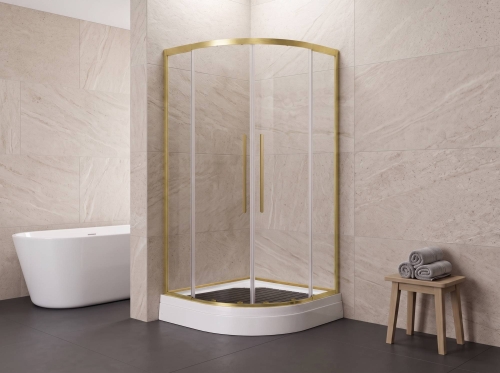 Душевое ограждение DMG80-T