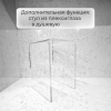 Душевое ограждение DN80-T1-MT