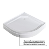 Душевое ограждение DC100-T-MT