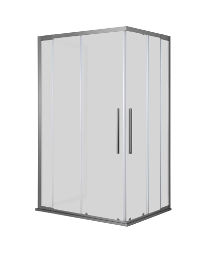 Душевое ограждение KGS80-1-MT