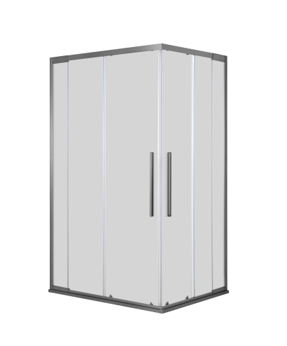 Душевое ограждение KGS80-MT