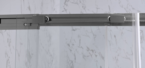 Душевое ограждение KGS100-T