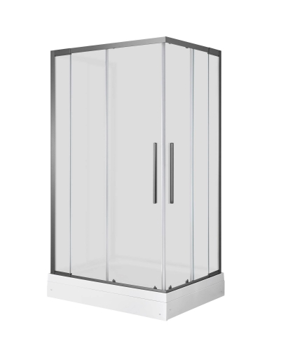 Душевое ограждение KGS1190-T1-MT