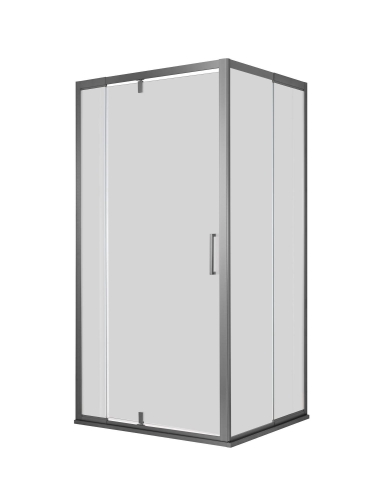 Душевое ограждение RGS80-1-MT