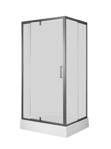 Душевое ограждение RGS90-T1-MT