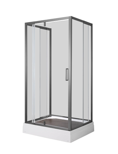 Душевое ограждение RGS100-T2