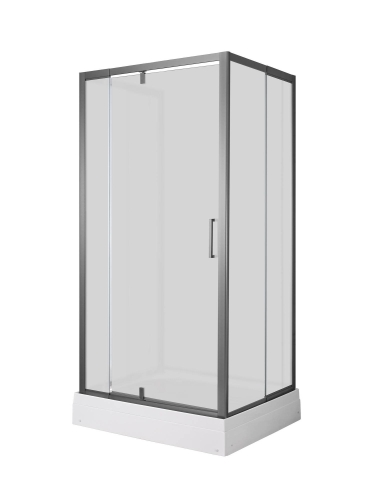 Душевое ограждение RGS100-T2-MT