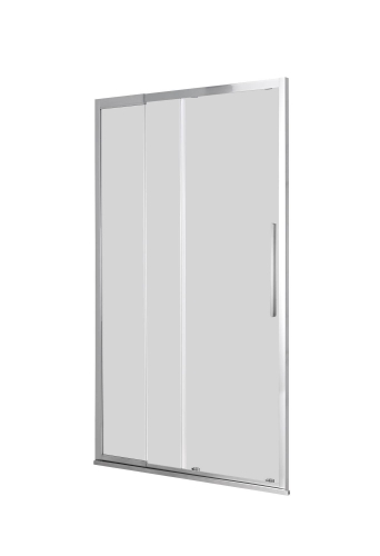 Душевое ограждение SC120-140