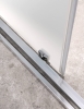 Душевое ограждение SC120-140-2-MT