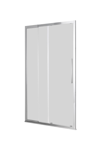 Душевое ограждение SC160-180-MT