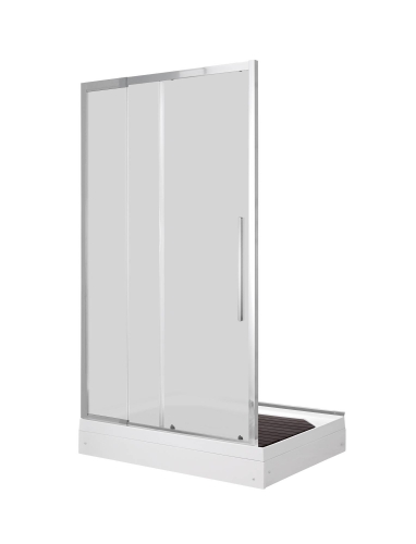 Душевое ограждение SC1290-T-MT