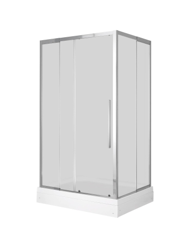Душевое ограждение SC1290-T1-MT